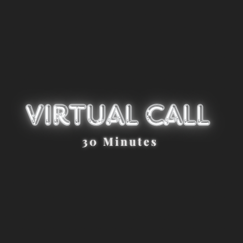 Virtual Meeting